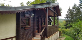 Le chalet du lac de chaumeçon au coeur du morvan